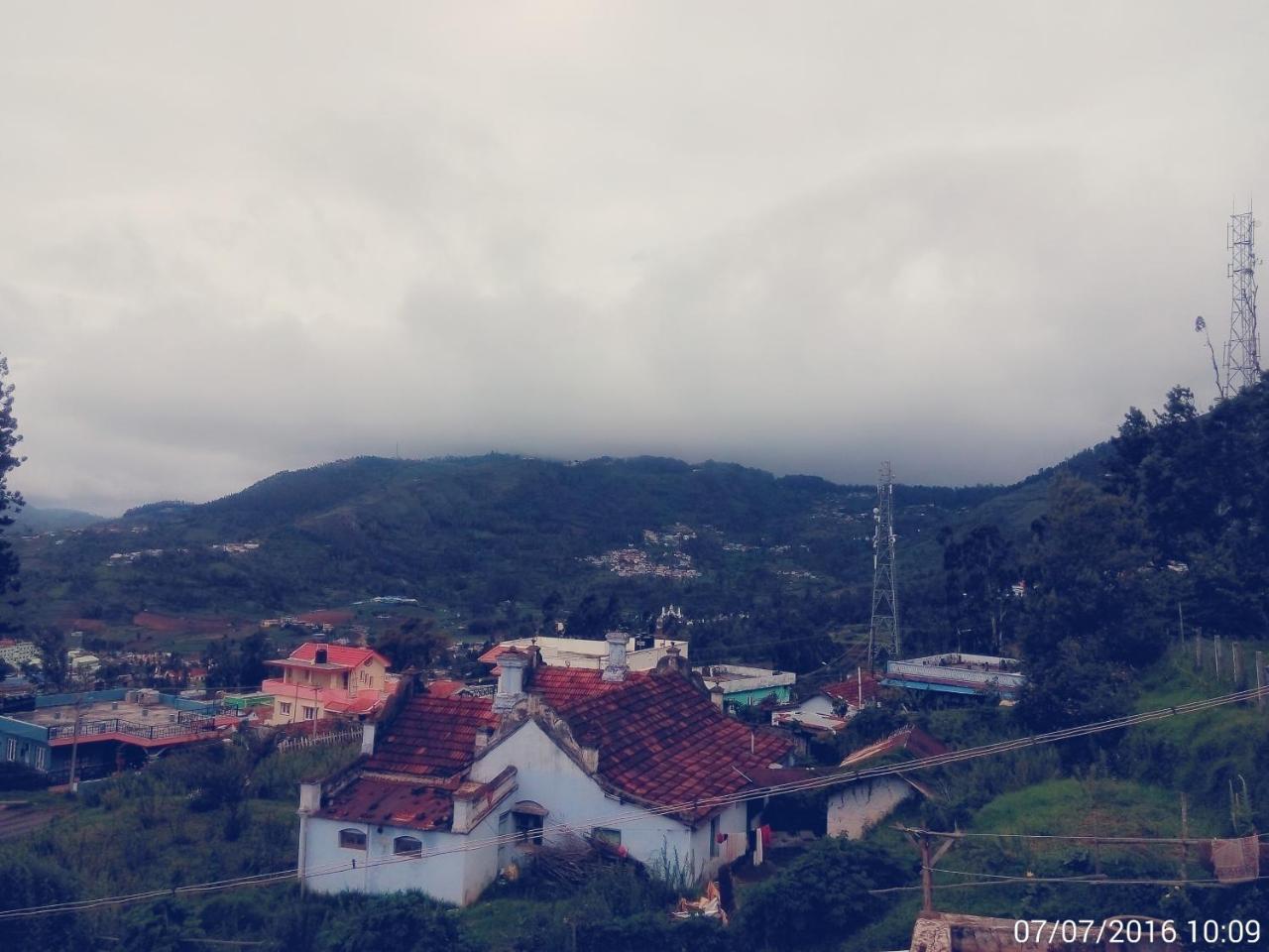 Homestay Skylarc