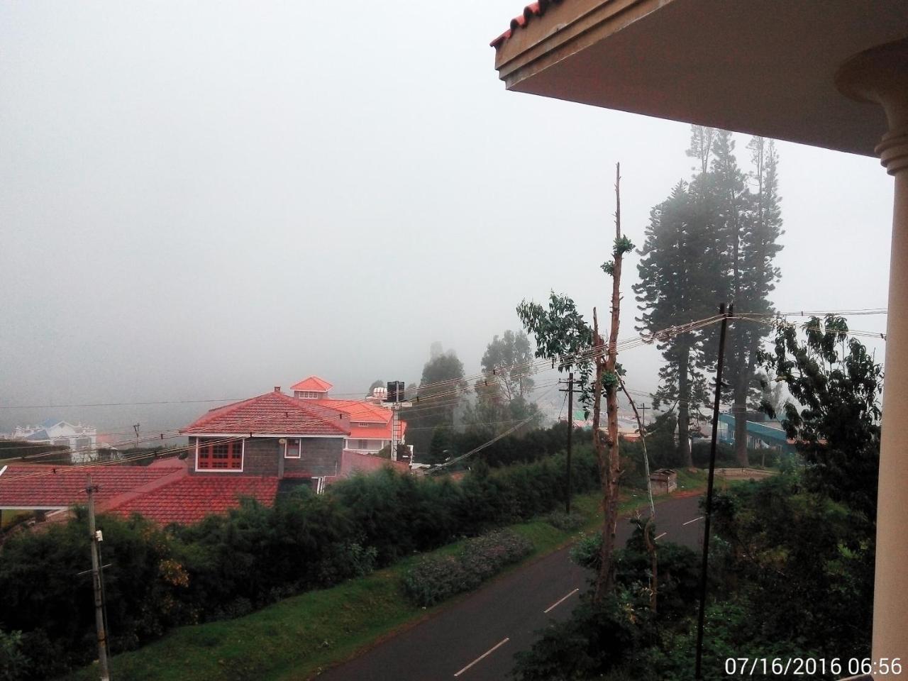 Skylarc * Ooty