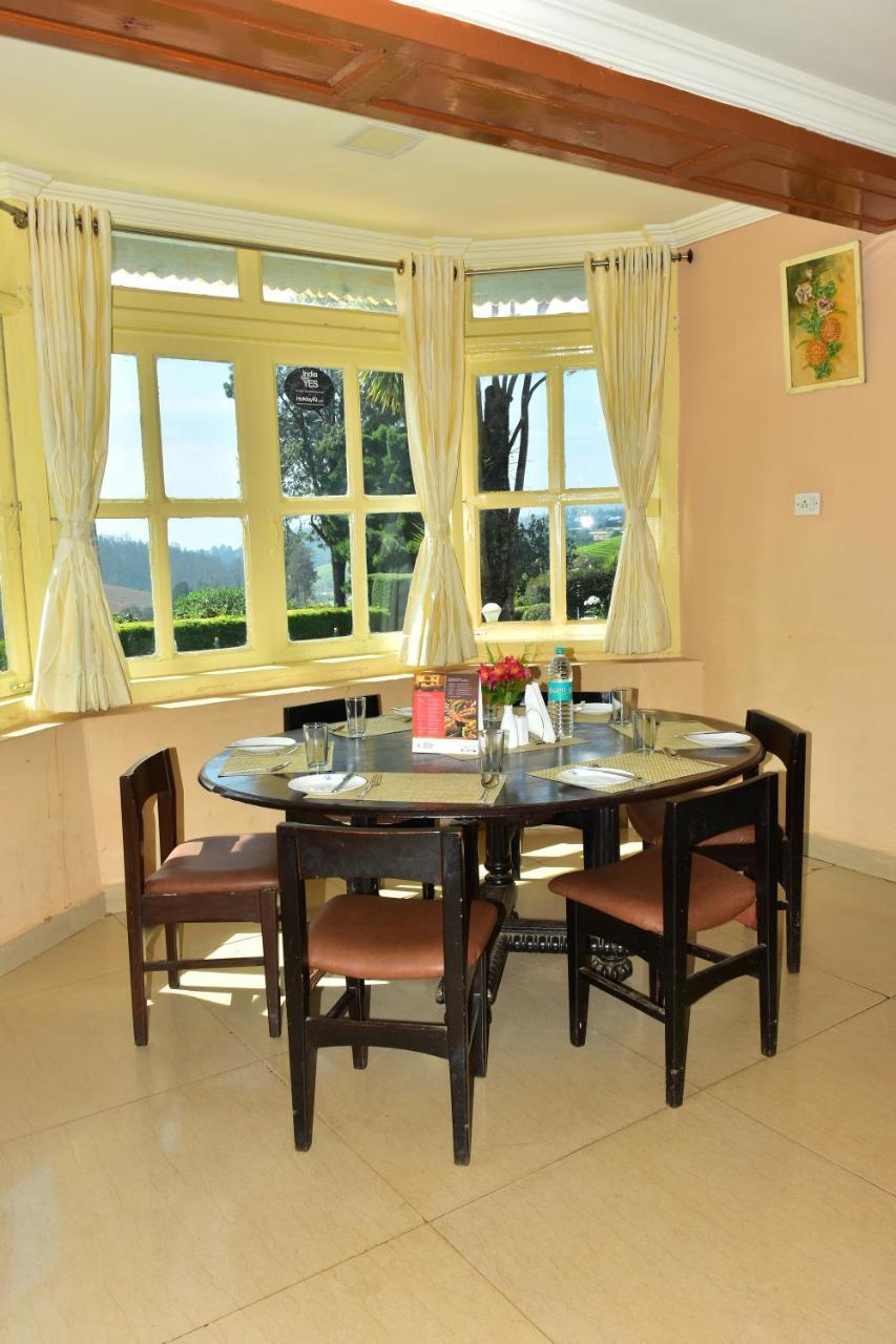 Resort Kstdc Mayura Sudarshan ,ooty