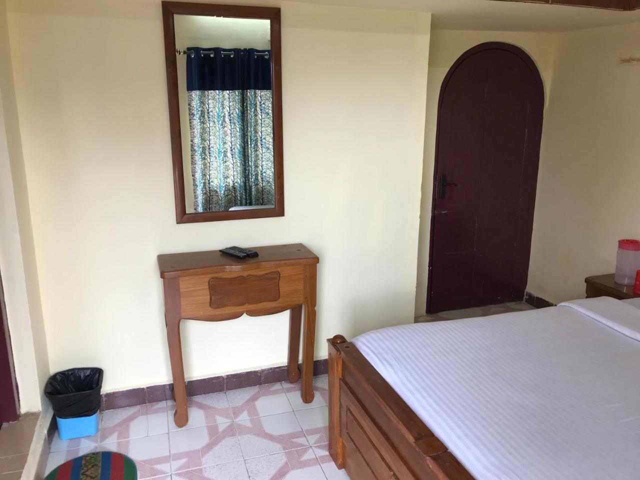 Hostel Rahamath Ooty