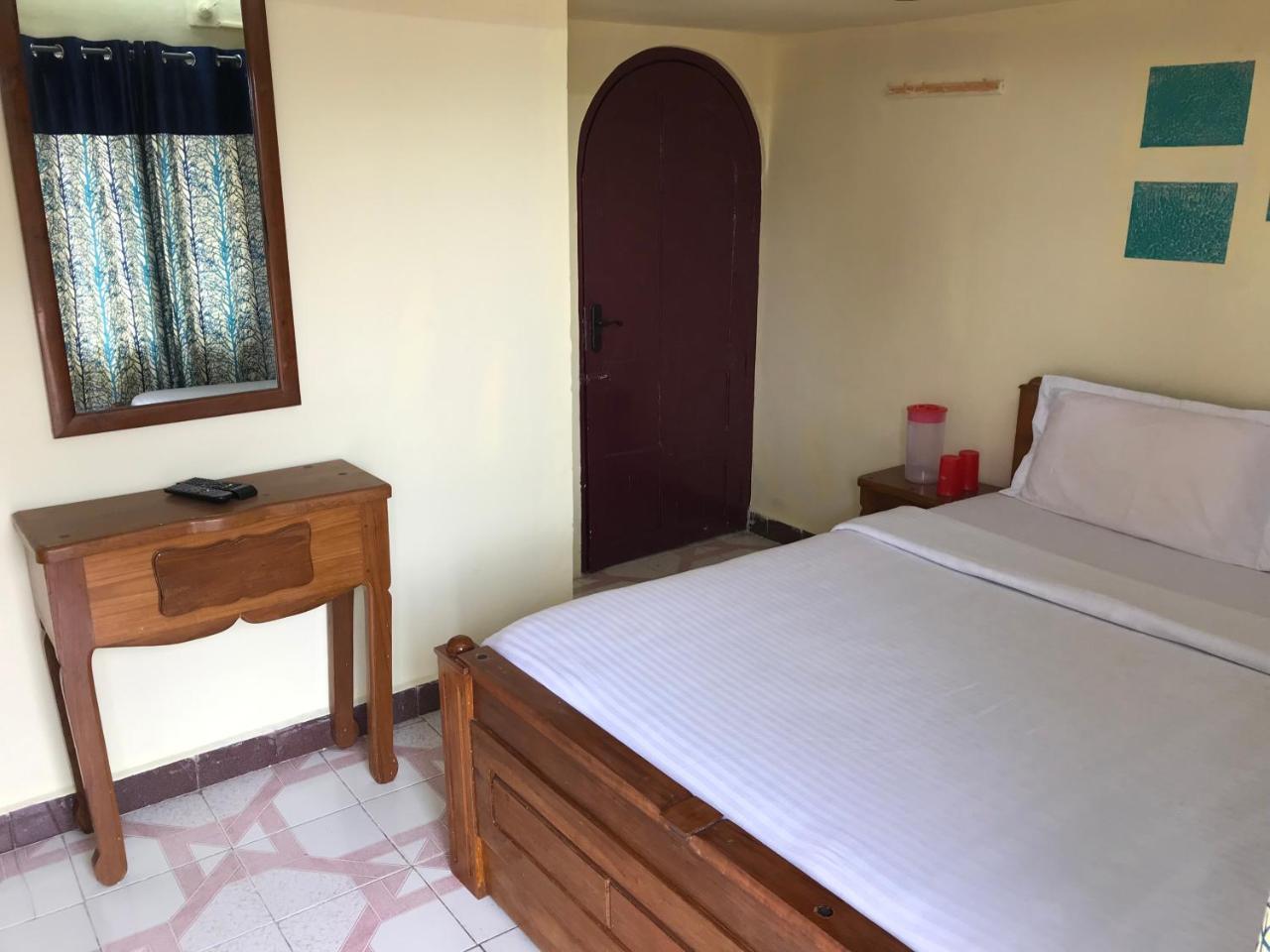 Hostel Rahamath Ooty