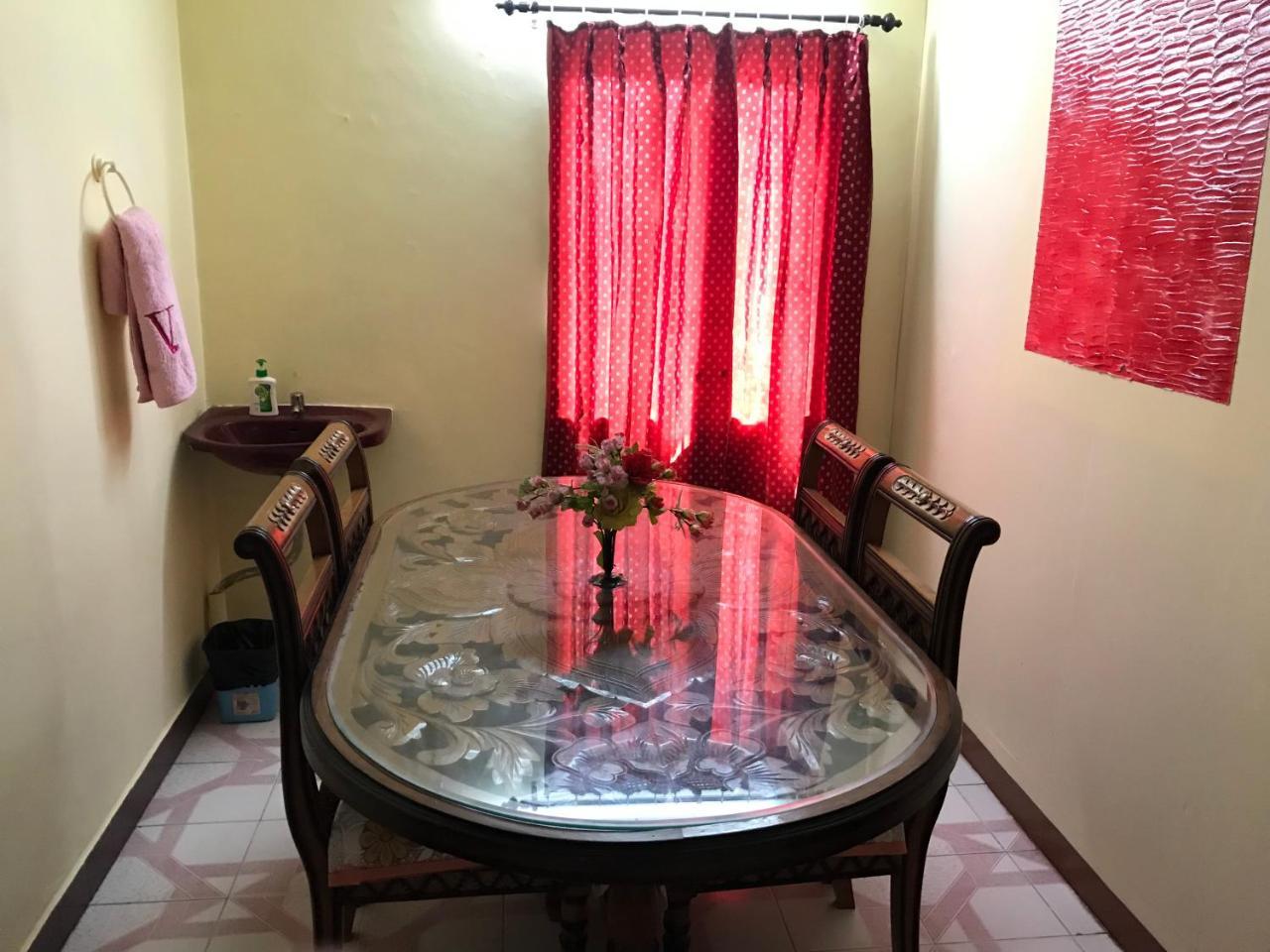 Hostel Rahamath