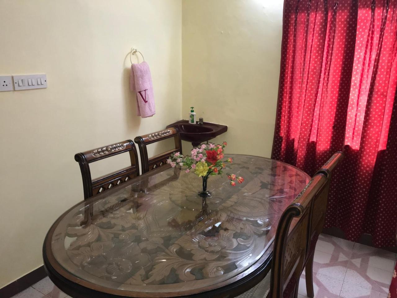 Rahamath Hostel Ooty
