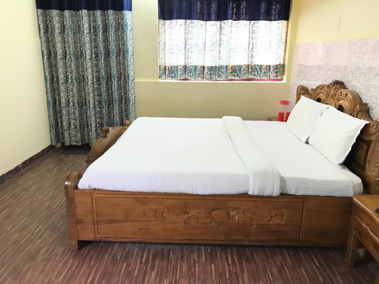Hostel Rahamath Ooty