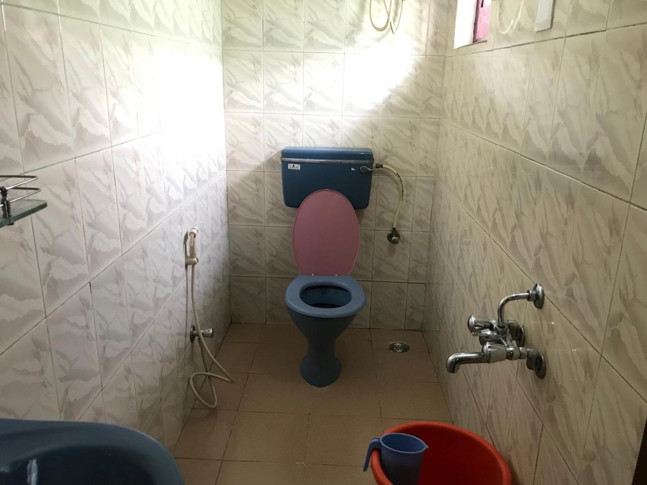 Rahamath Hostel