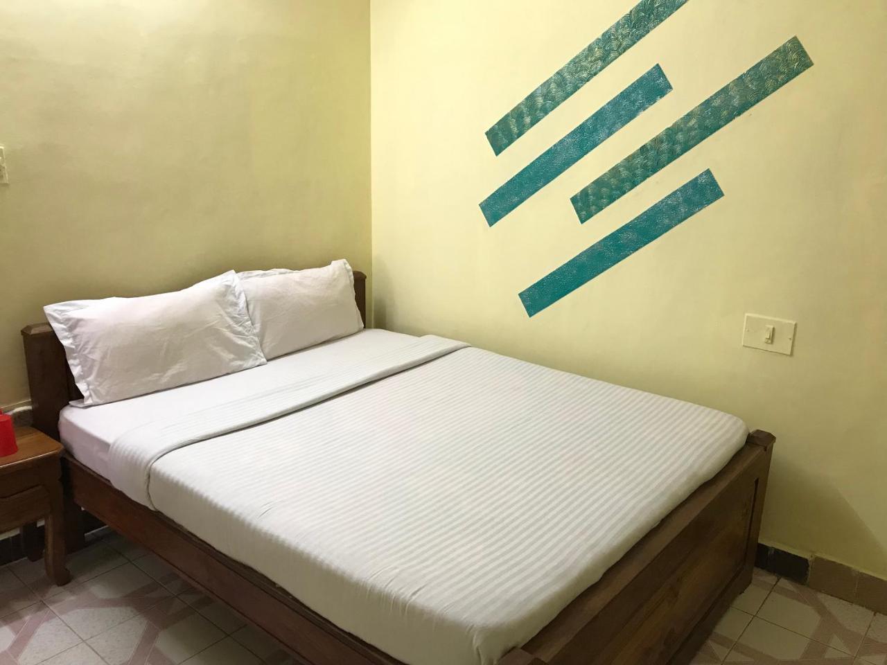 Rahamath Hostel *