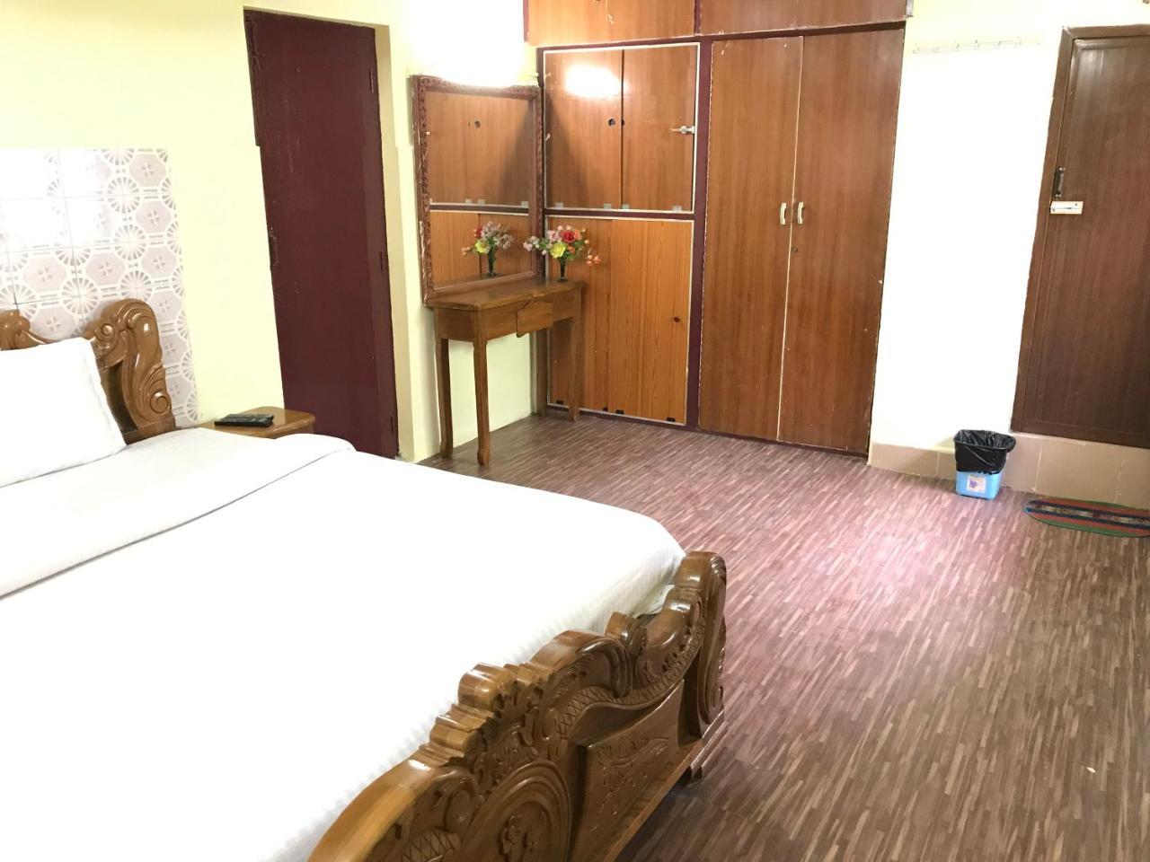 Rahamath Hostel