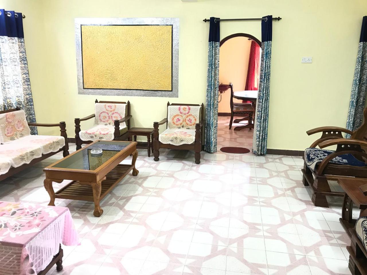 Rahamath Hostel Ooty