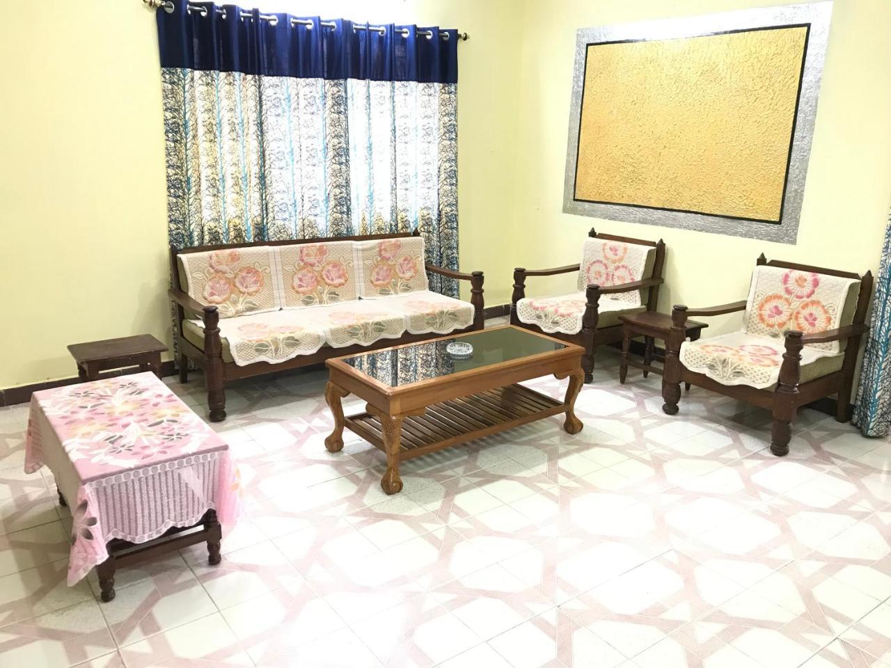 Hostel Rahamath