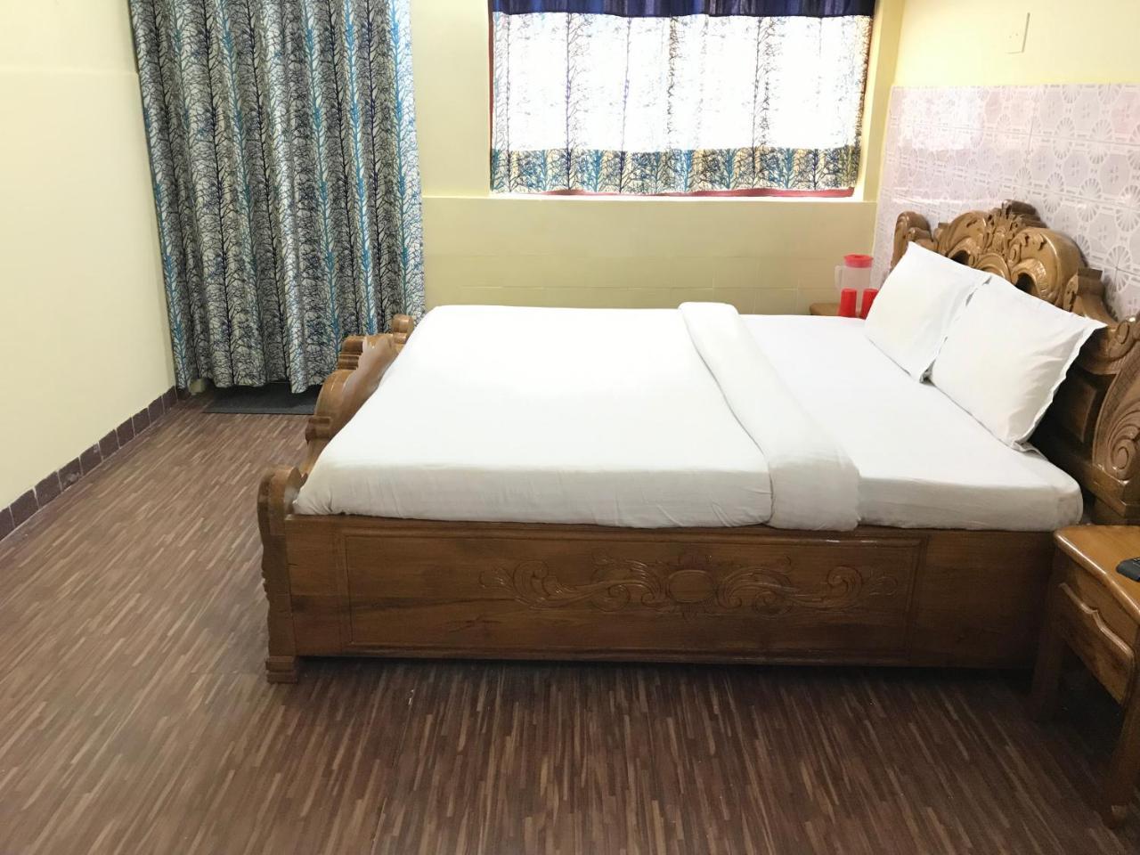 Rahamath Hostel *