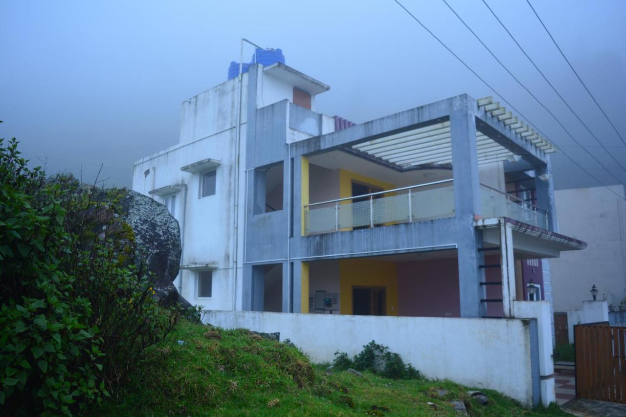 The Conerstayz 3*