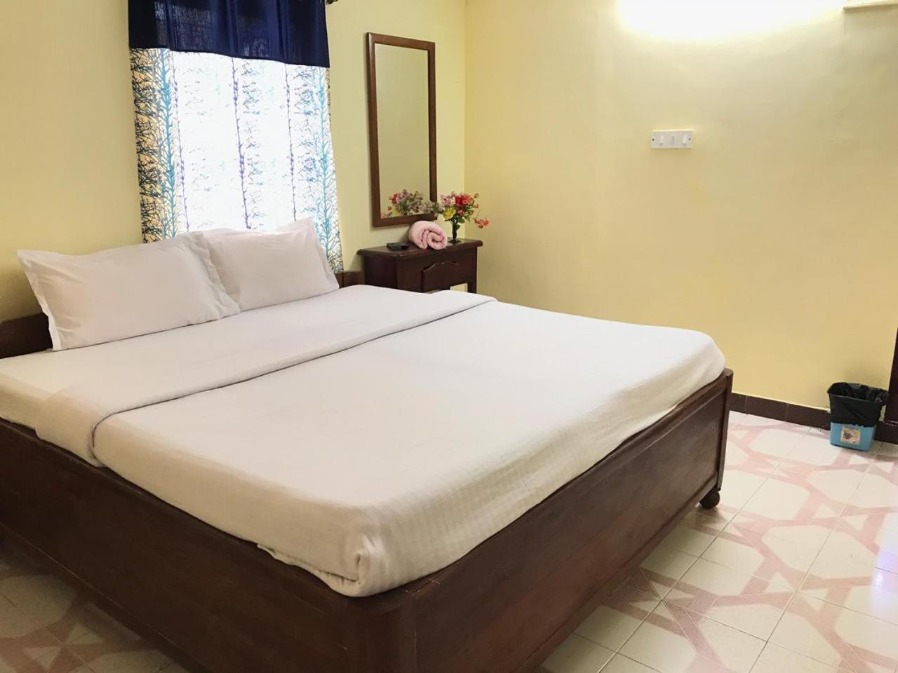 Rahamath Hostel Ooty