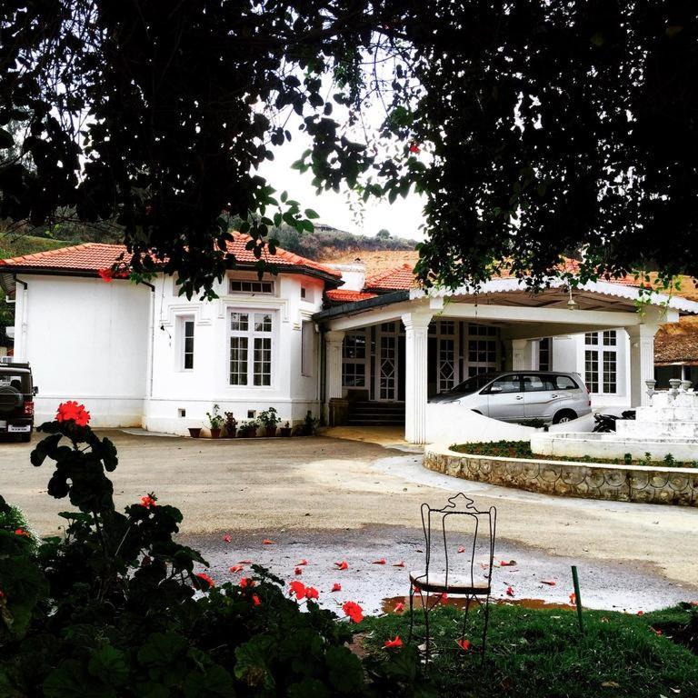 Mount View Heritage Hotel Ooty