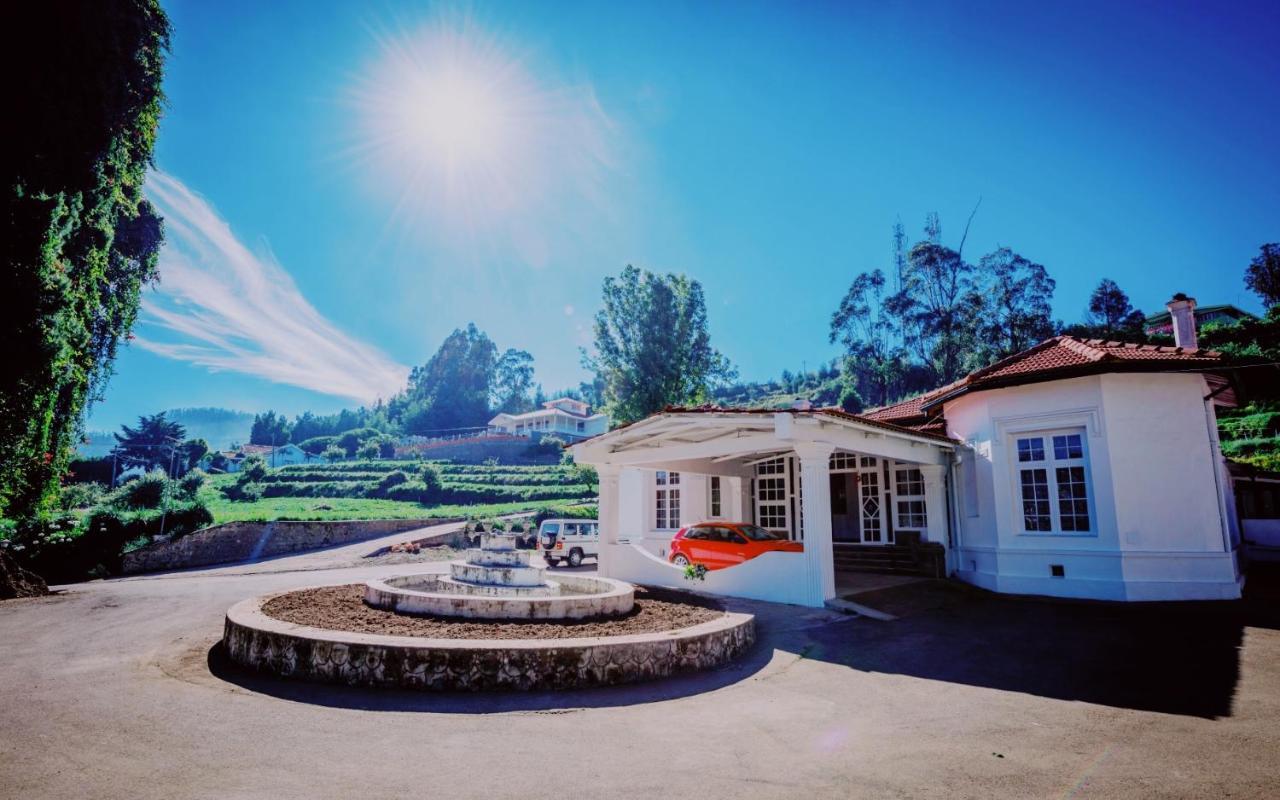 Mount View Heritage Ooty