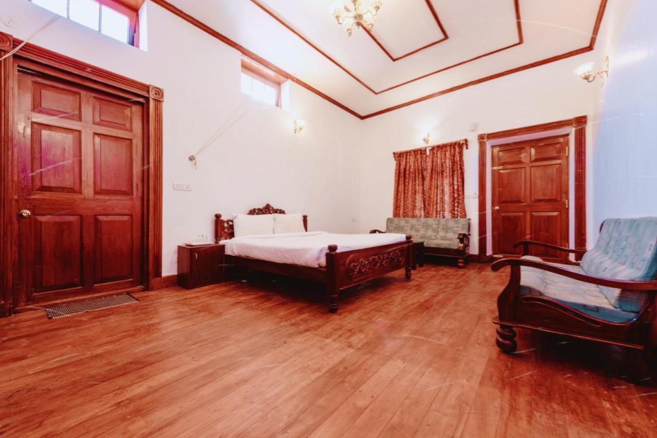 Mount View Heritage Ooty