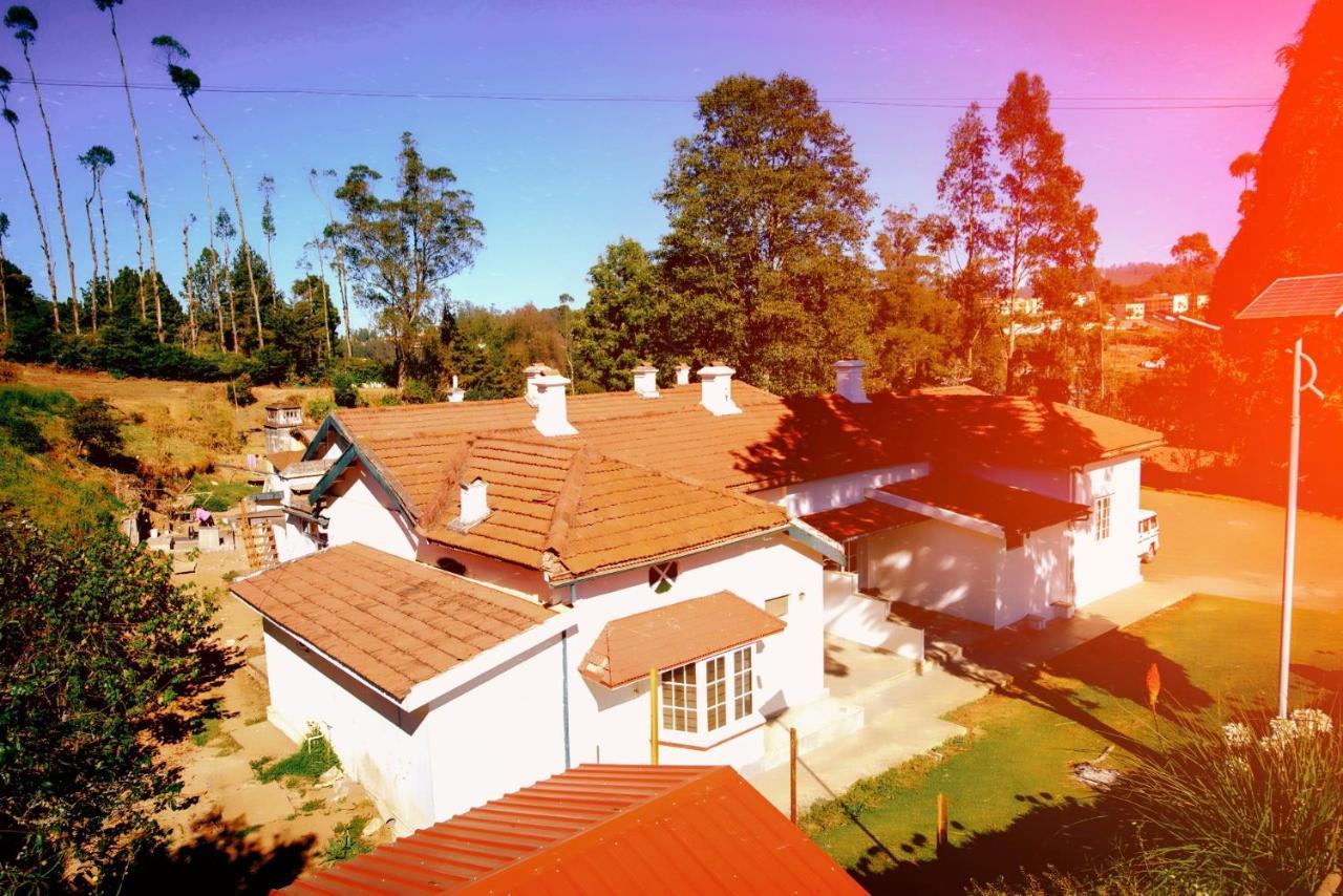 Mount View Heritage Hotel