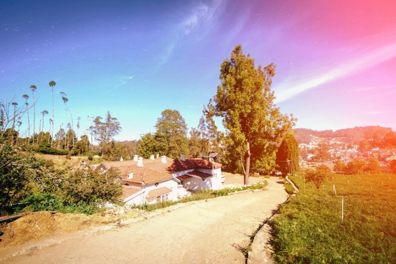 Hotel Mount View Heritage Ooty