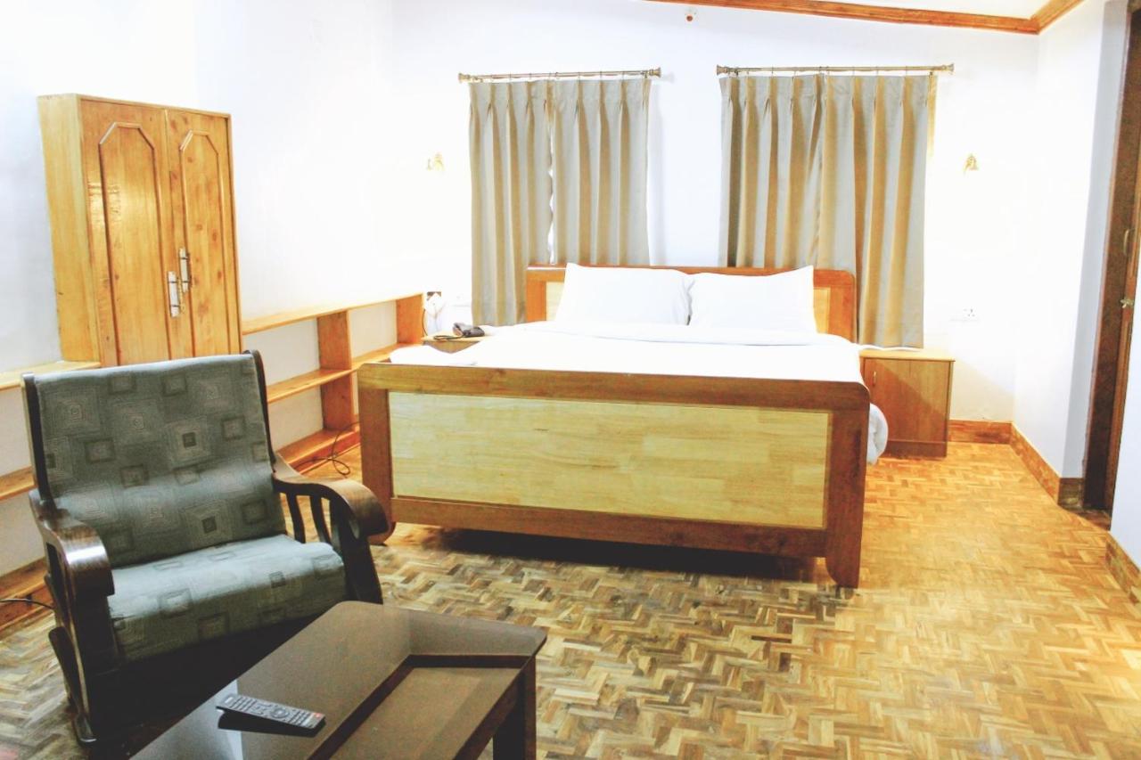 Hotel Mount View Heritage 4*