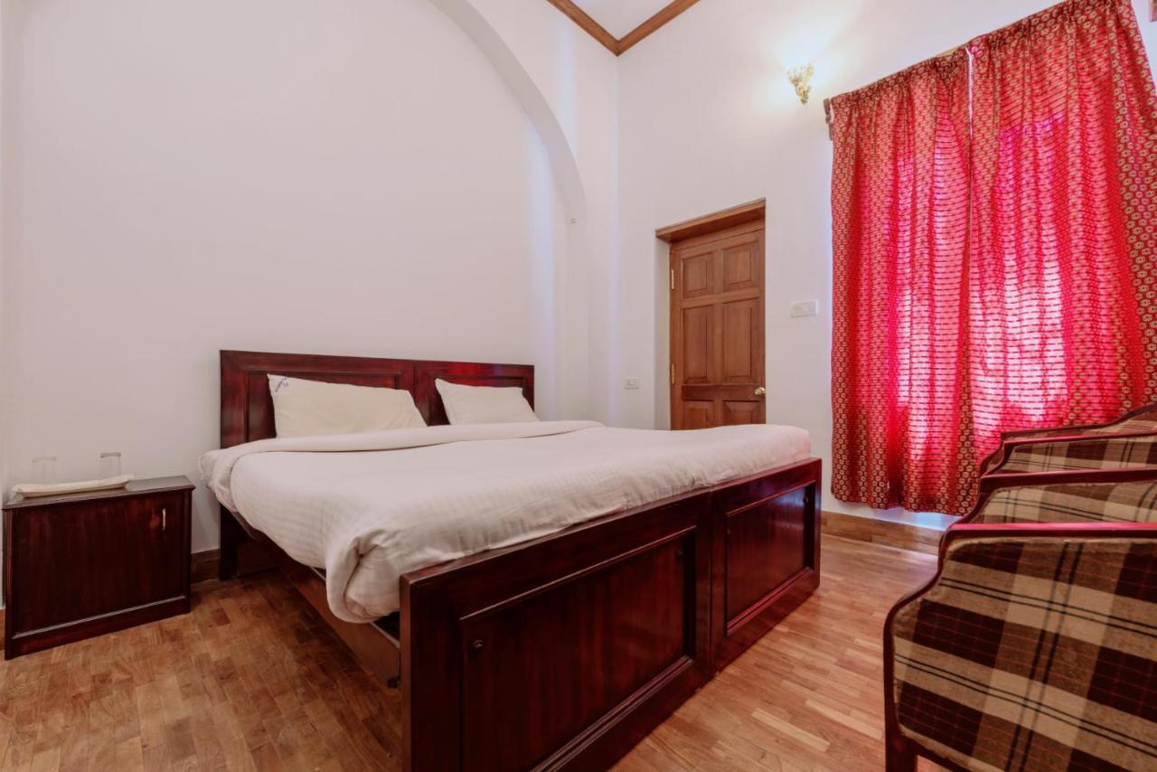 Mount View Heritage Hotel 4*