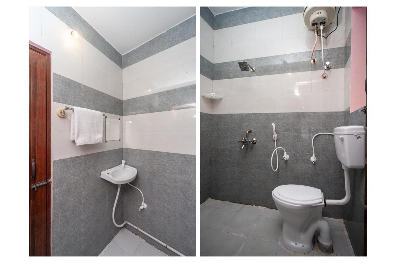 Oyo 17079 Valley Homes Ooty