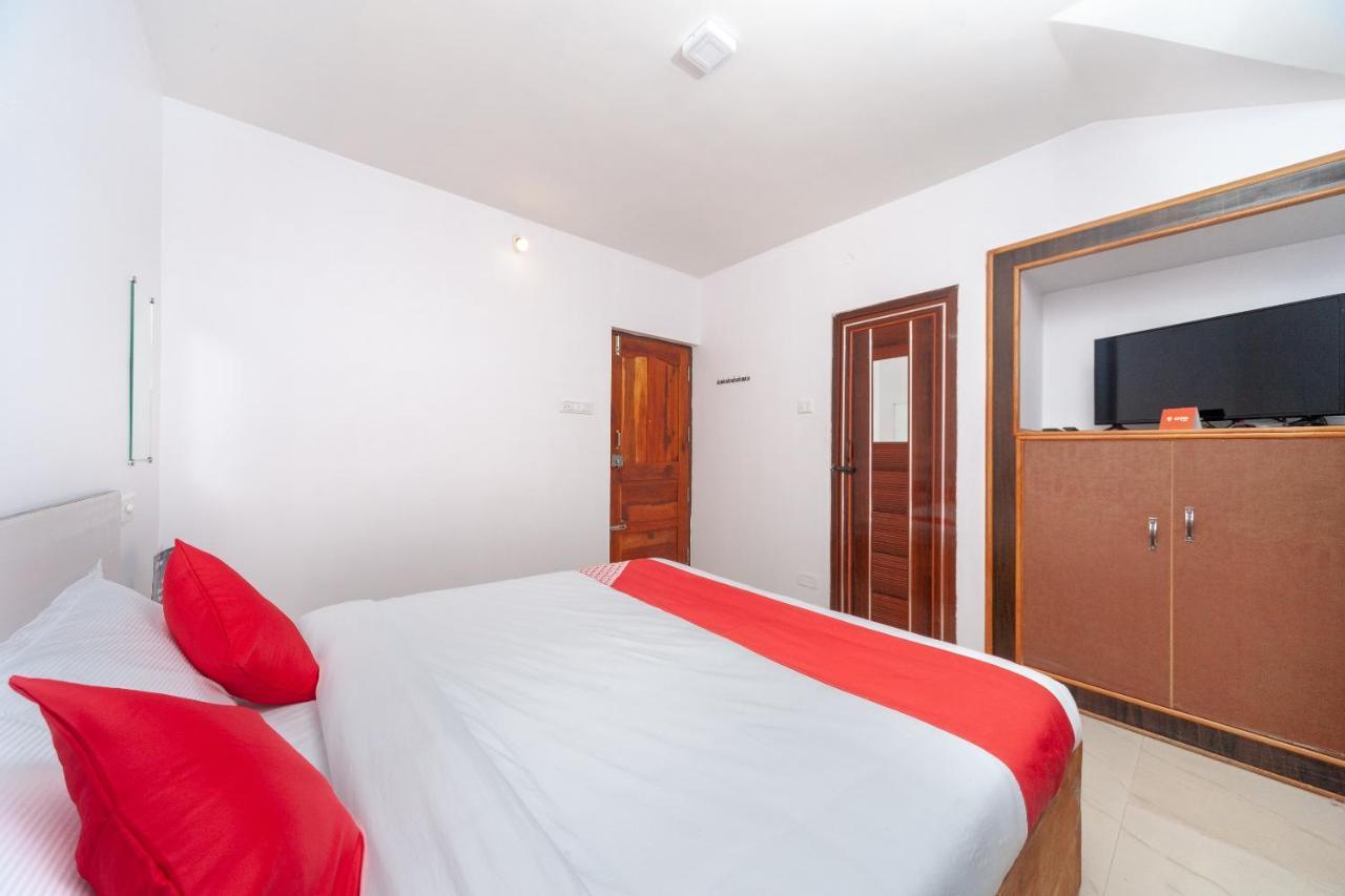 Oyo 17079 Valley Homes 3* Ooty