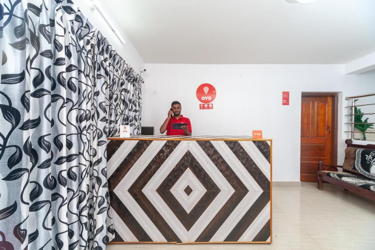 Hotel Oyo 17079 Valley Homes