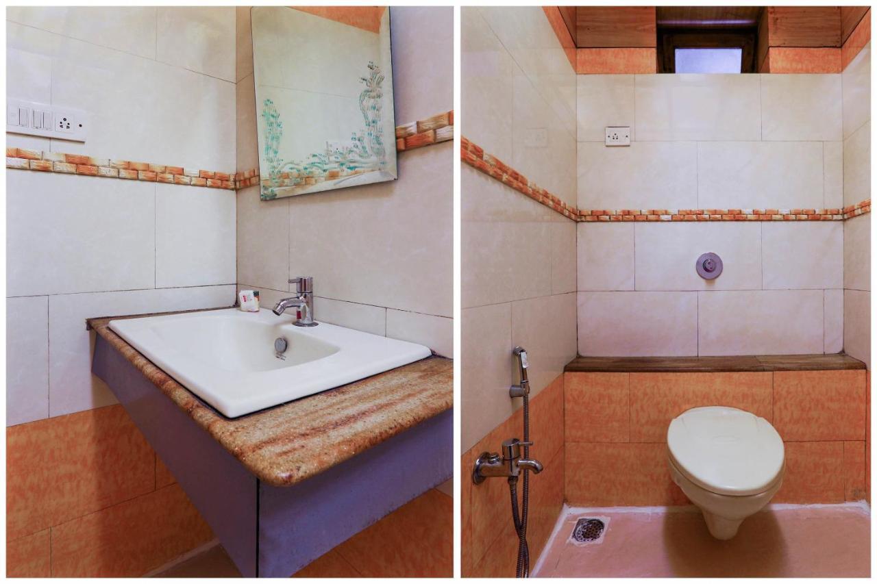 Oyo Flagship 24364 Shiv Shanthi Grand Hotel Ooty