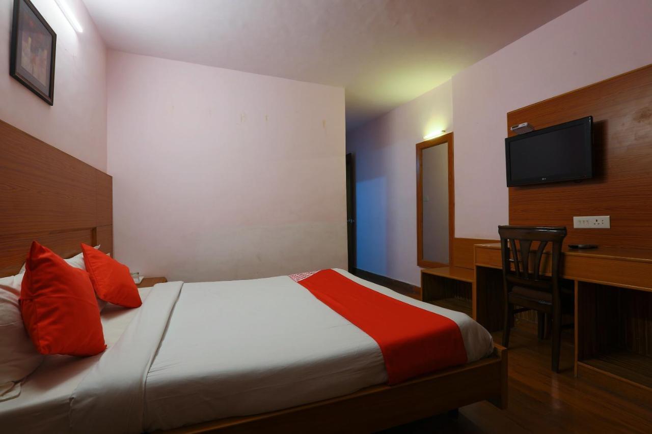 Hotel Oyo 24094 Sun Shine Grand Ooty