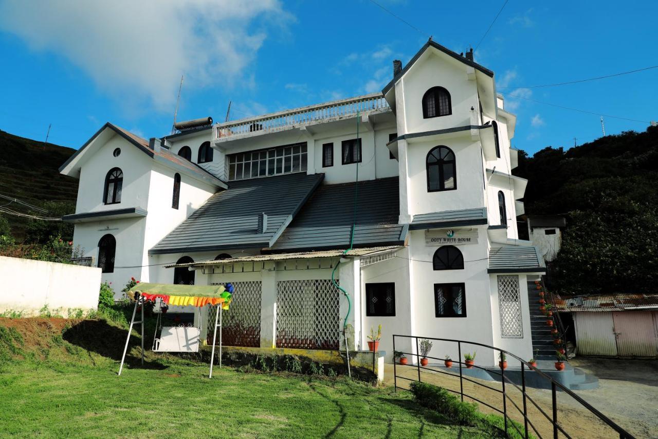 White House ,ooty Hotel Ooty