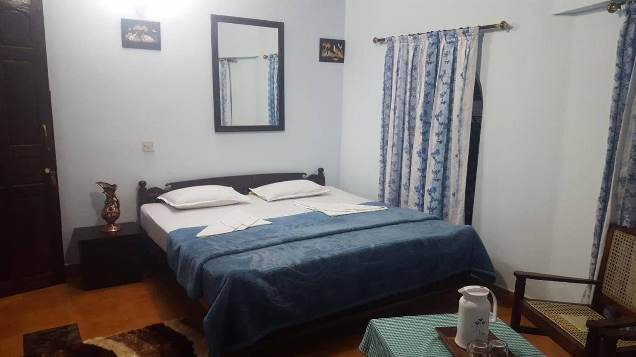 Hotel White House ,ooty Ooty