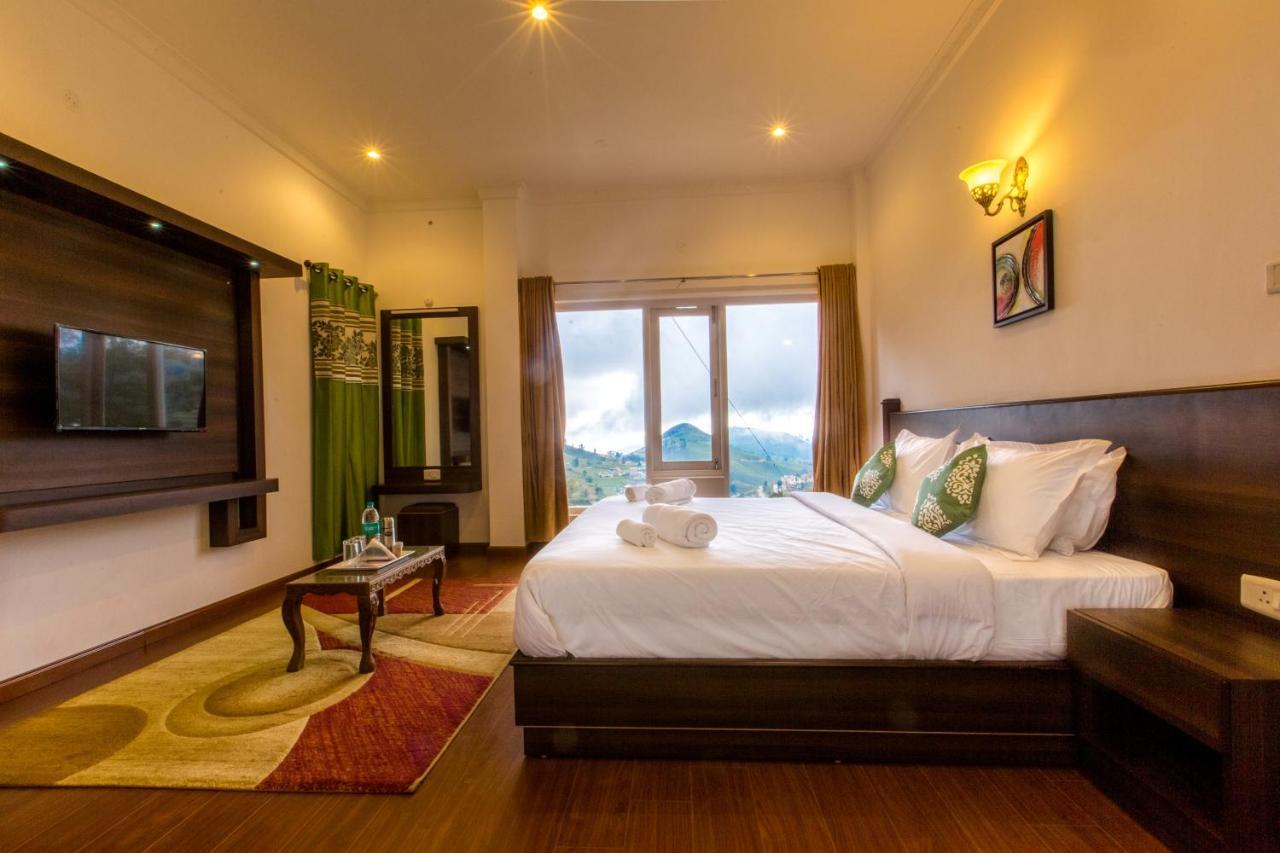 Atrium Grande Resort Ooty