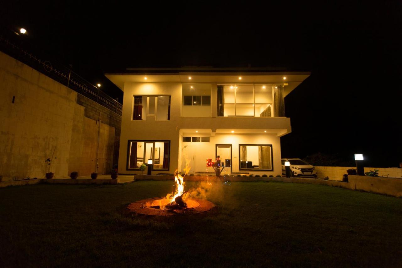 Atrium Grande * Ooty
