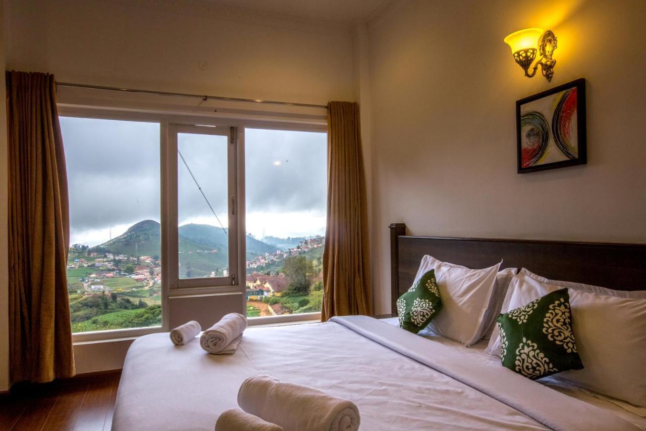 Atrium Grande Ooty