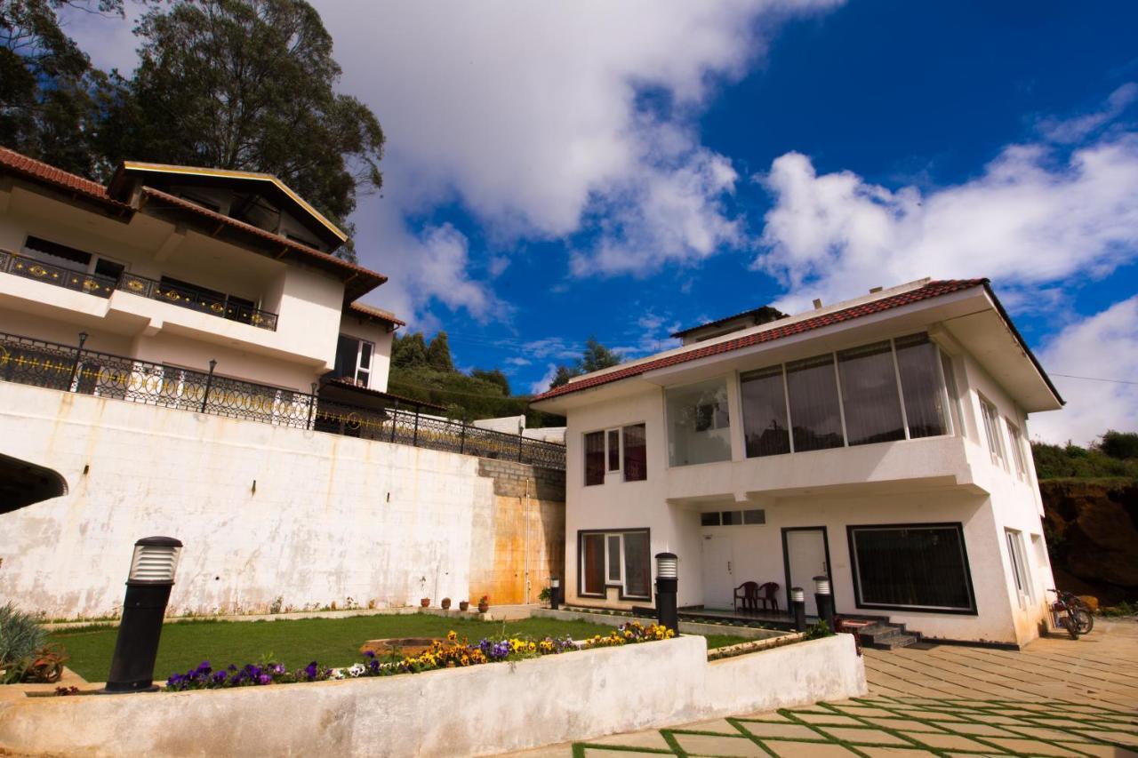 Resort Atrium Grande *
