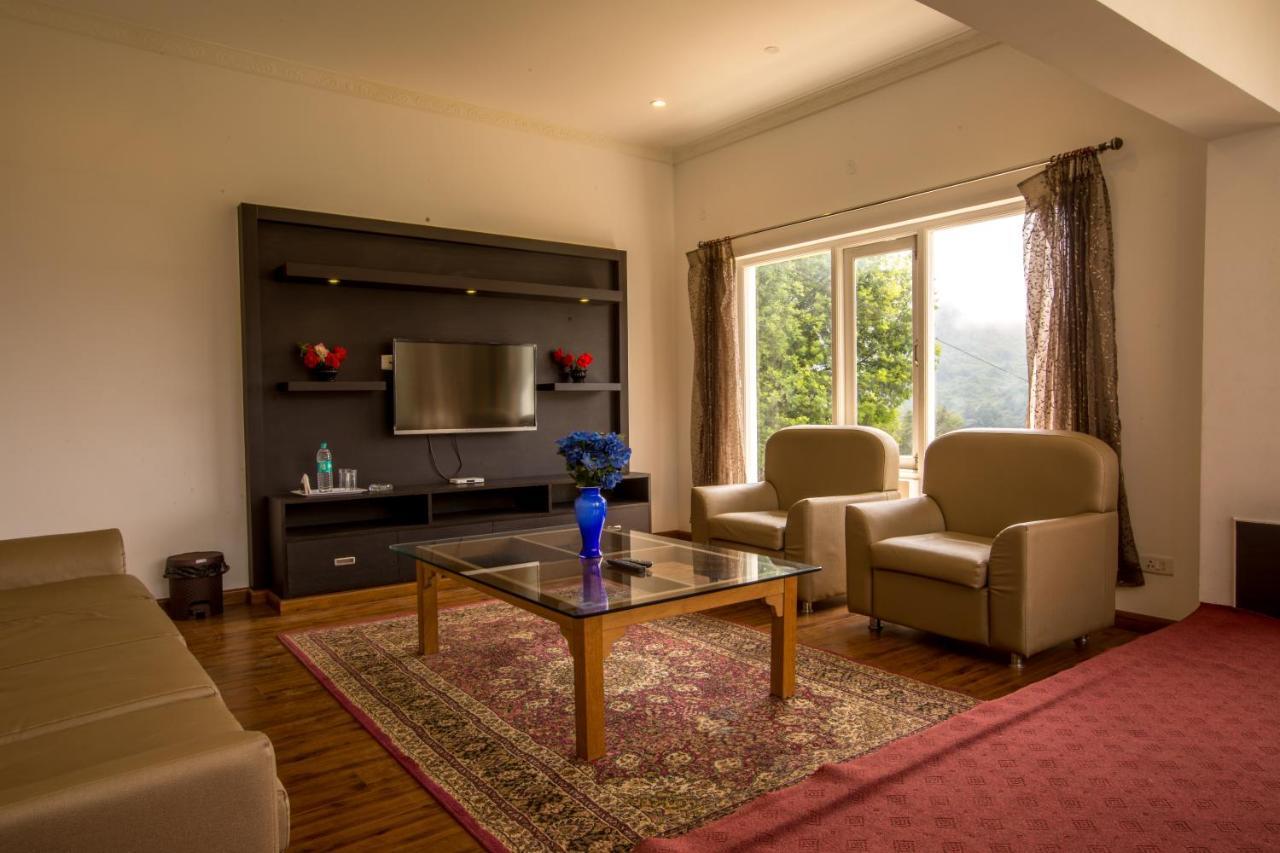 Atrium Grande * Ooty