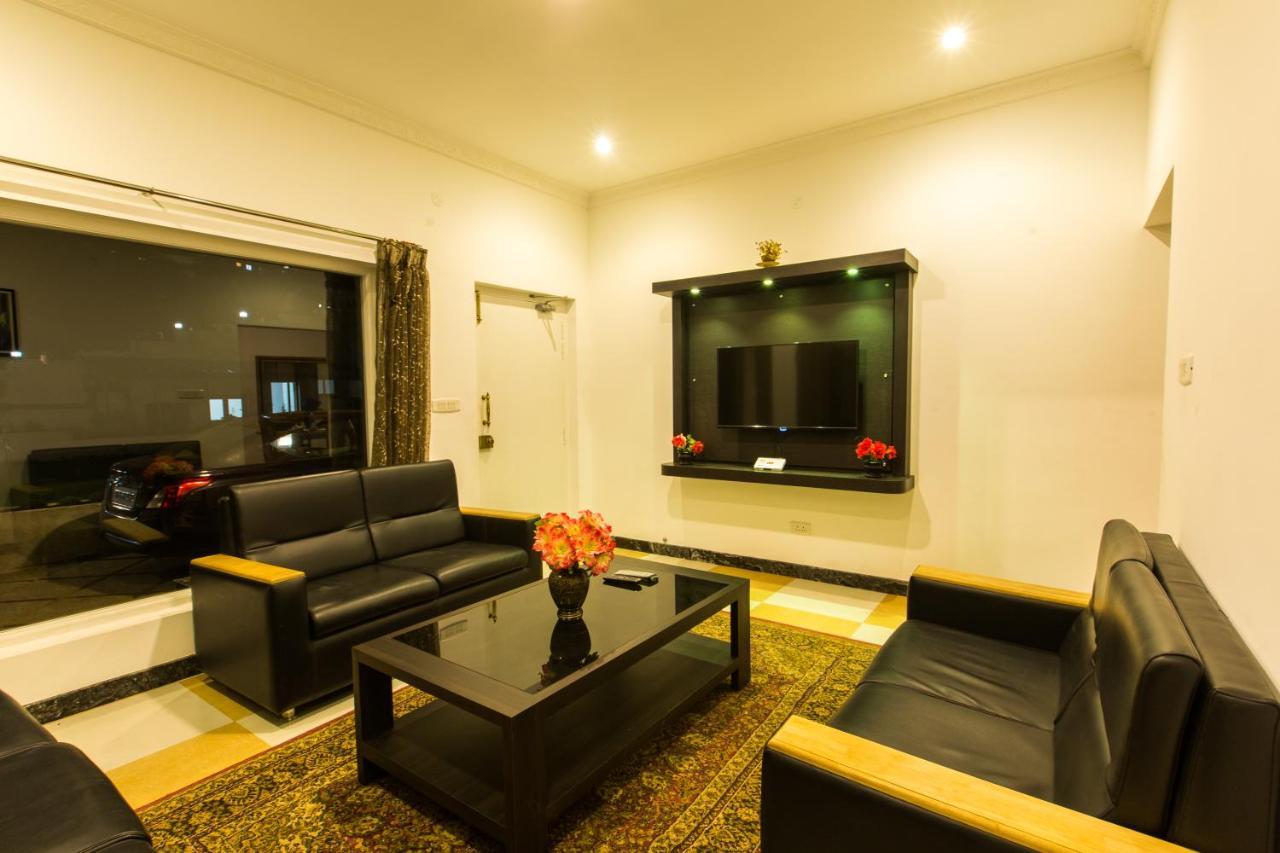 Atrium Grande Ooty