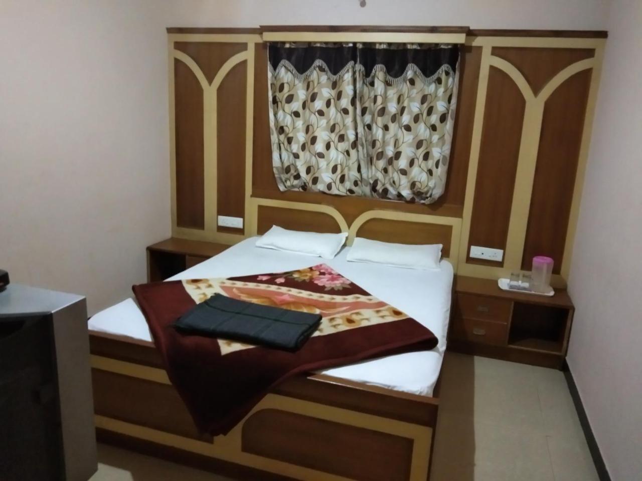 Sri Krishna Residency