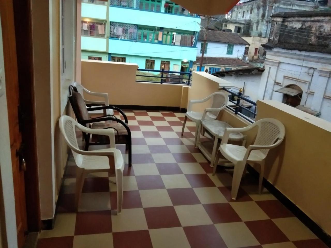 Sri Krishna Residency Hotel *