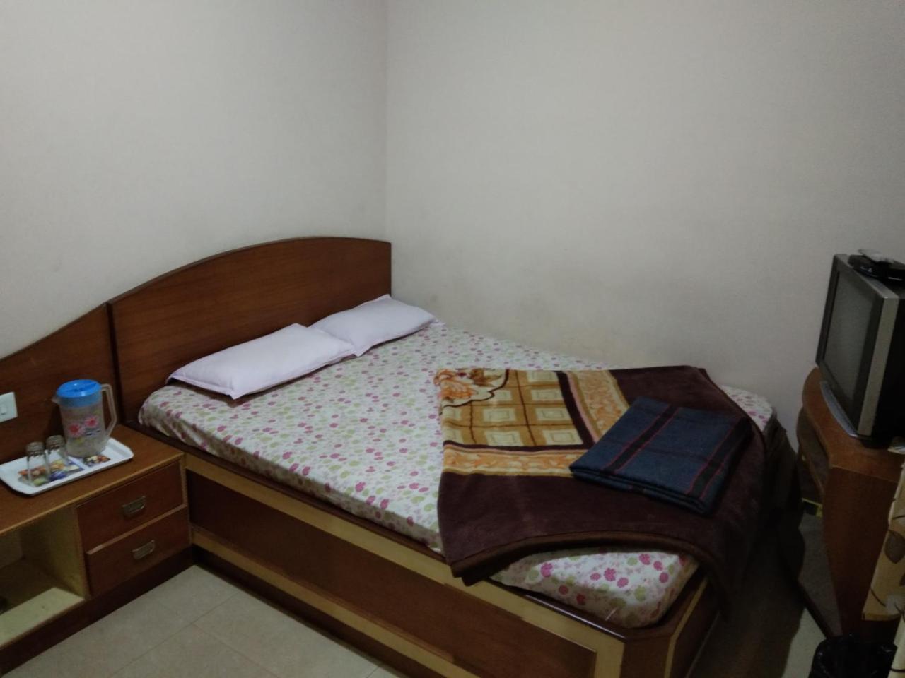 Sri Krishna Residency Hotel Ooty
