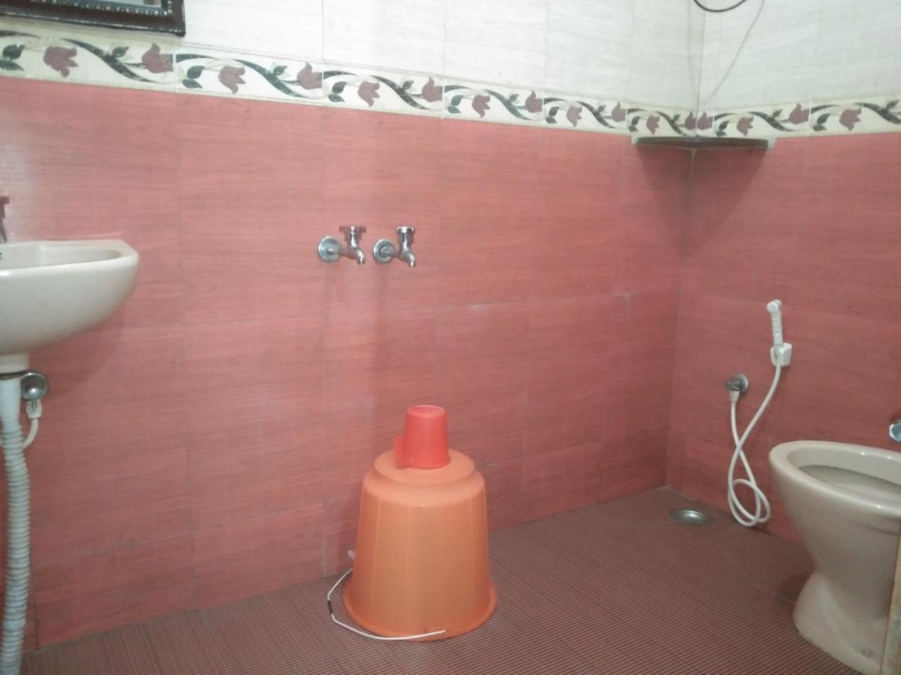 Hotel Sri Krishna Residency *