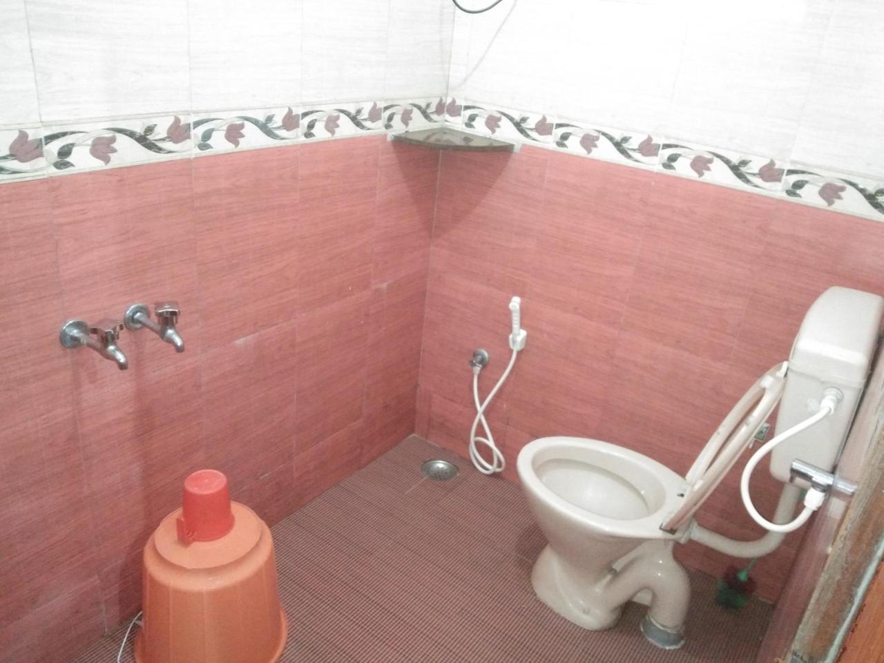 Sri Krishna Residency Hotel *