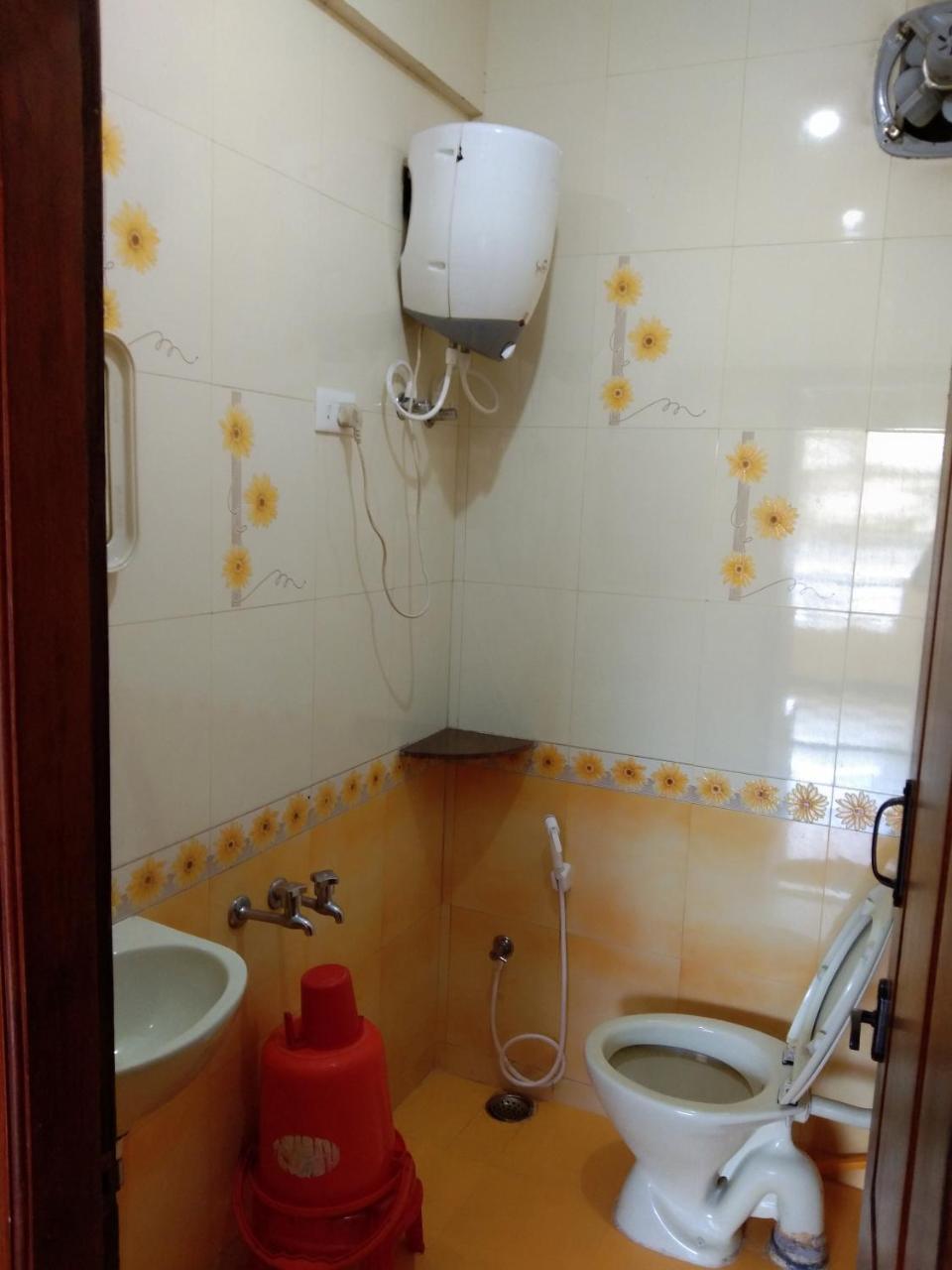 Sri Krishna Residency