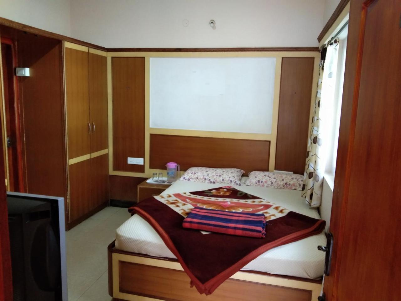 Sri Krishna Residency Ooty