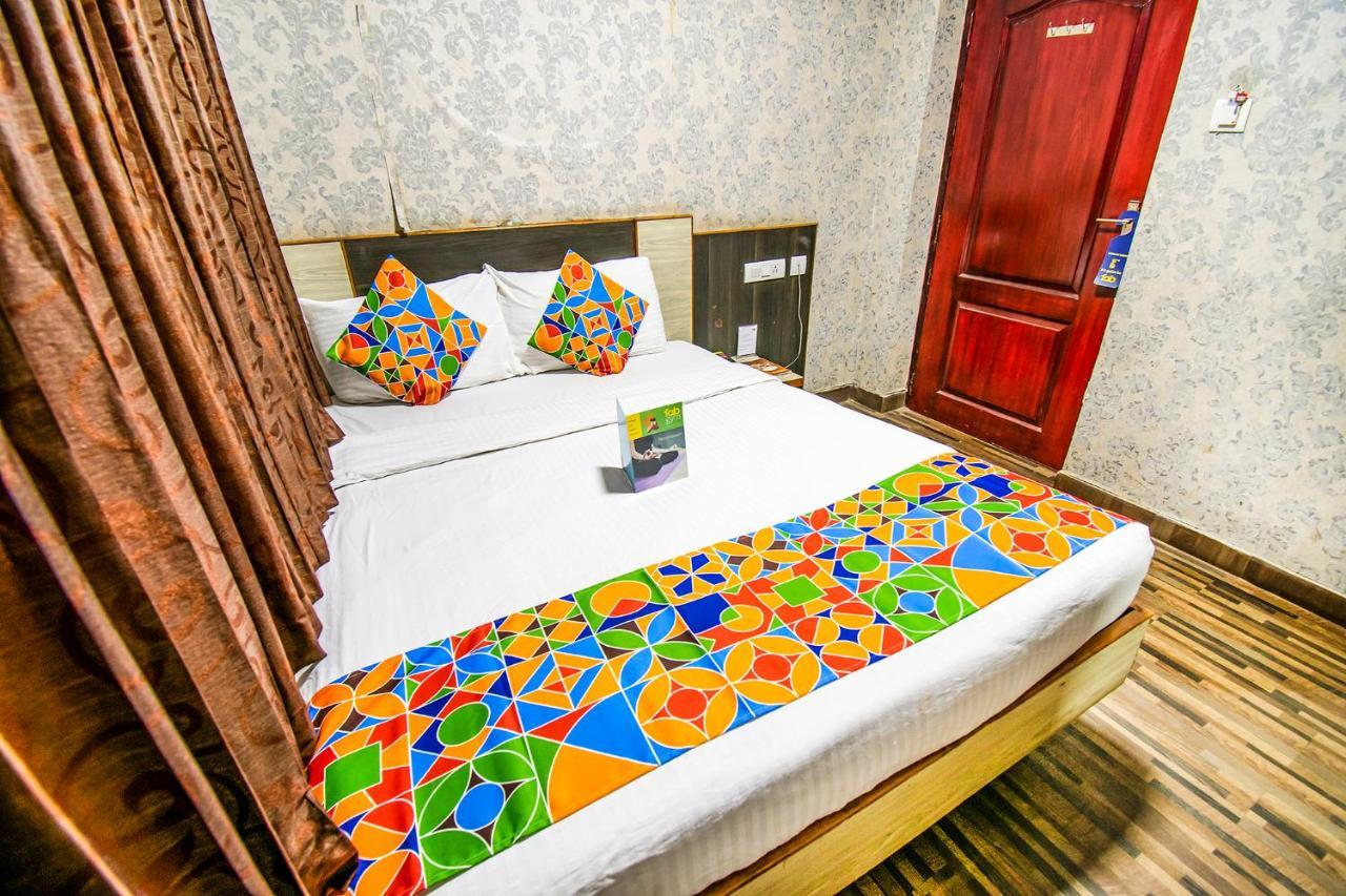Fabhotel De Santosh Residency Ettines Road 3*