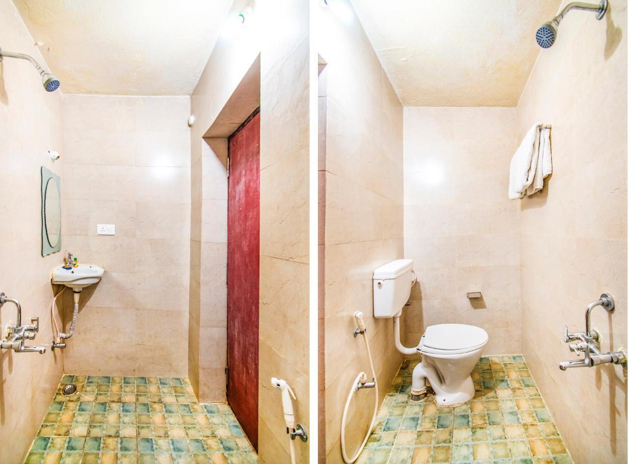 Fabhotel De Santosh Residency Ettines Road Hotel Ooty