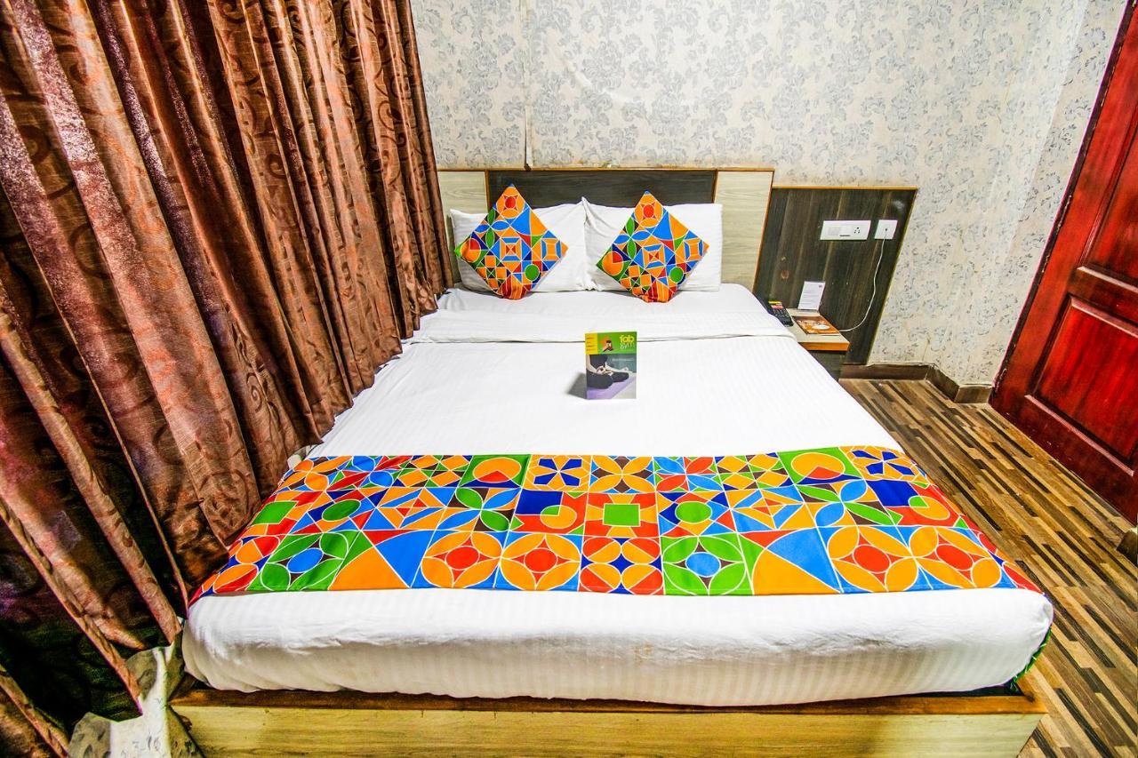 Fabhotel De Santosh Residency Ettines Road