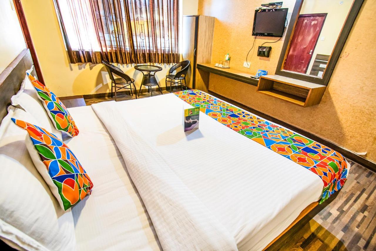 Fabhotel De Santosh Residency Ettines Road 3*