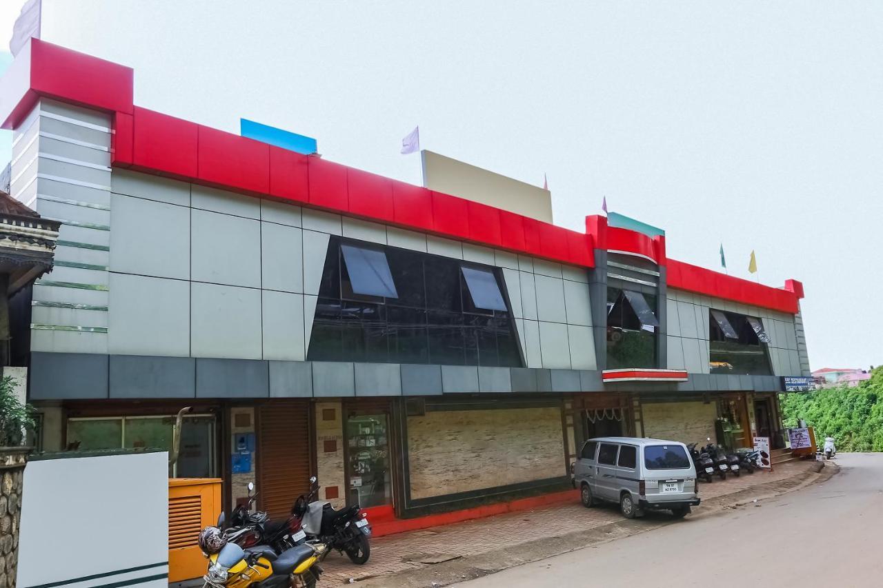 Oyo Flagship 24364 Shiv Shanthi Grand