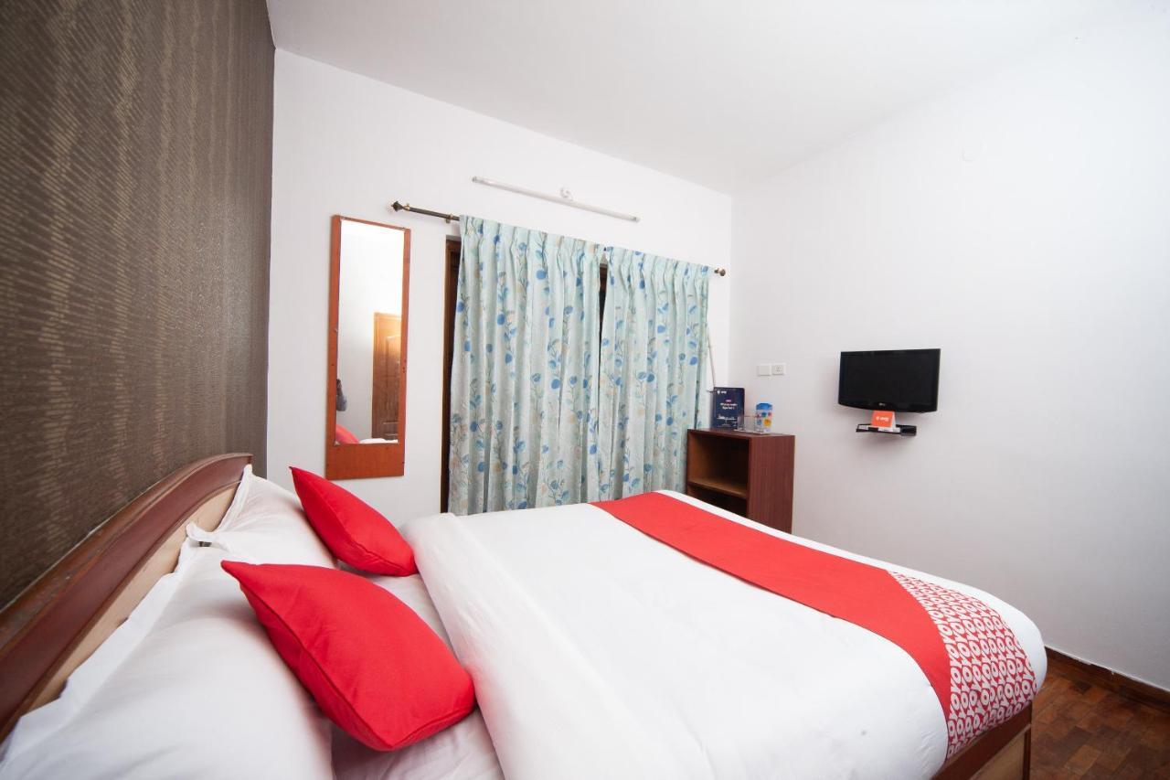 Oyo 16645 Grand Palace 3*