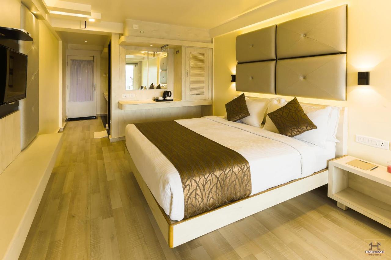 Darshan Pvt Ltd Hotel Ooty